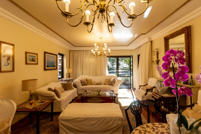 Imagem Apartamento com 3 Quartos à Venda, 280 m² em Higienópolis - São Paulo Imagem Apartamento com 3 Quartos à Venda, 280 m² em Higienópolis - São Paulo