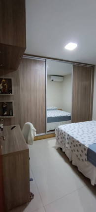 Imagem Apartamento com 2 Quartos à Venda, 55 m² em Conjunto Raul Balduíno - Anápolis