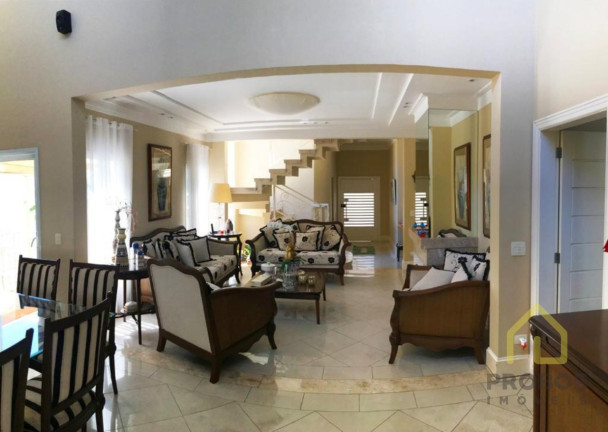 Imagem Casa com 3 Quartos à Venda, 350 m² em Jardim Esplendor - Indaiatuba