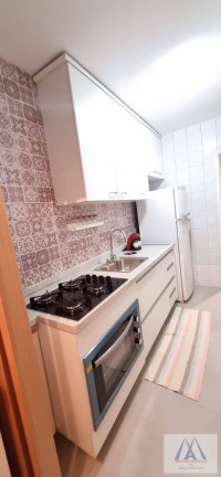 Imagem Apartamento com 2 Quartos à Venda, 60 m² em Vila Paulista - São Paulo