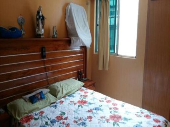 Imagem Imóvel com 3 Quartos à Venda, 65 m² em Tabapuá - Caucaia