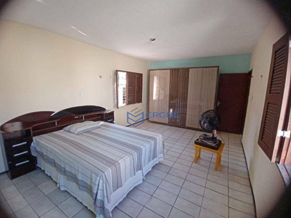 Imagem Casa com 2 Quartos à Venda, 100 m² em Itaperi - Fortaleza