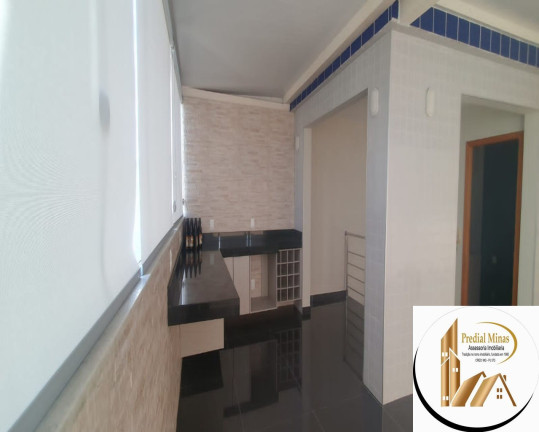 Imagem Imóvel com 3 Quartos à Venda, 113 m² em Rio Branco - Belo Horizonte Imagem Imóvel com 3 Quartos à Venda, 113 m² em Rio Branco - Belo Horizonte