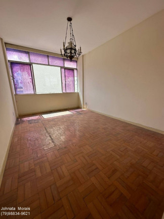 Imagem Apartamento com 3 Quartos à Venda, 110 m² em Centro - Aracaju Imagem Apartamento com 3 Quartos à Venda, 110 m² em Centro - Aracaju