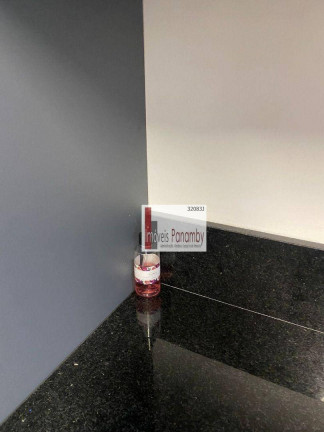 Imagem Cobertura com 3 Quartos à Venda, 238 m² em Jardim Ampliação - São Paulo