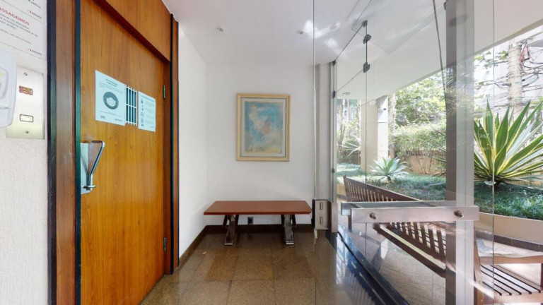 Imagem Imóvel com 4 Quartos à Venda, 166 m² em Paraíso - São Paulo