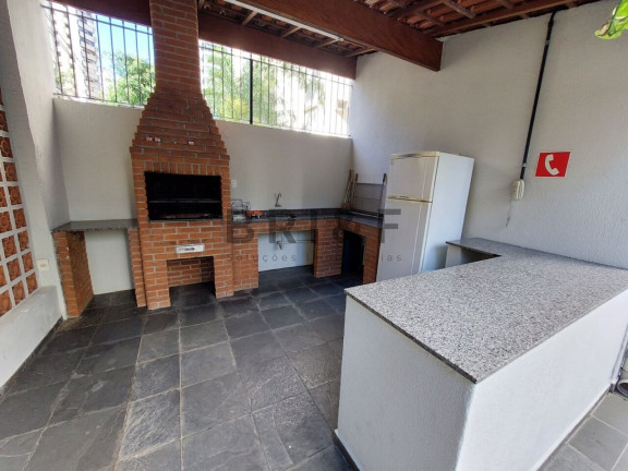 Imagem Apartamento com 2 Quartos à Venda, 72 m² em Moema - São Paulo