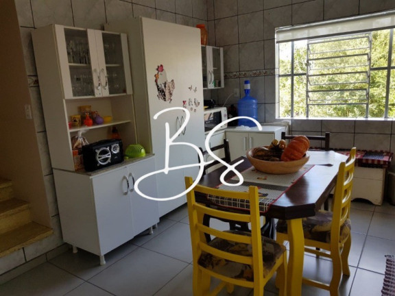 Imagem Imóvel com 3 Quartos à Venda, 3.180 m² em Itacoloni - Gravataí