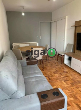 Imagem Apartamento com 3 Quartos à Venda, 92 m² em Consolação - São Paulo Imagem Apartamento com 3 Quartos à Venda, 92 m² em Consolação - São Paulo