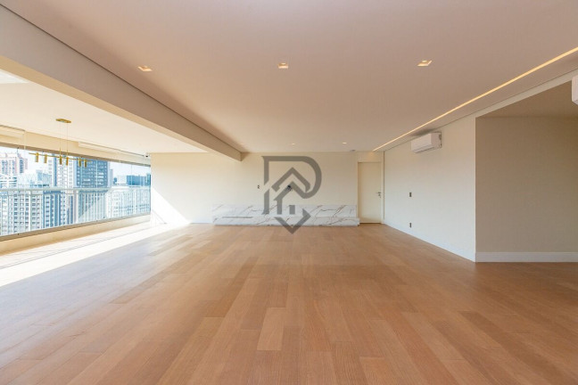 Imagem Apartamento com 3 Quartos à Venda, 244 m² em Vila Clementino - São Paulo