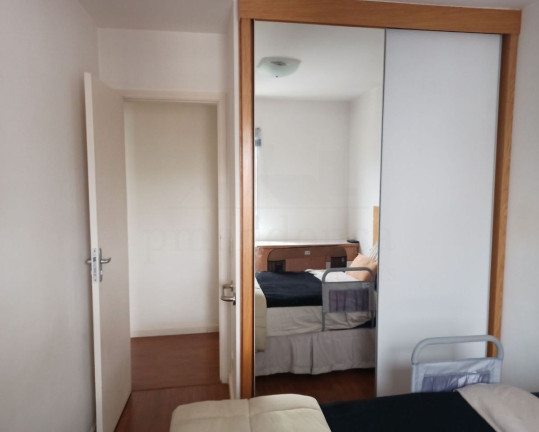 Imagem Apartamento com 2 Quartos à Venda, 80 m² em Santa Cecília - São Paulo Imagem Apartamento com 2 Quartos à Venda, 80 m² em Santa Cecília - São Paulo