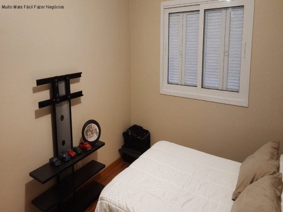 Imagem Apartamento com 3 Quartos à Venda, 132 m² em Pousada Da Neve - Nova Petrópolis Imagem Apartamento com 3 Quartos à Venda, 132 m² em Pousada Da Neve - Nova Petrópolis