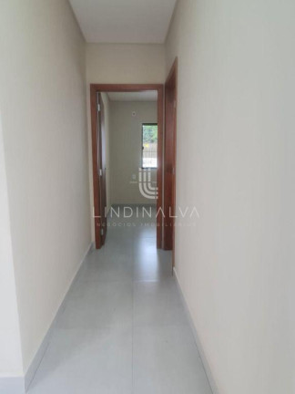 Imagem Casa com 3 Quartos à Venda, 93 m² em Loteamento Bourbon - Foz Do Iguacu