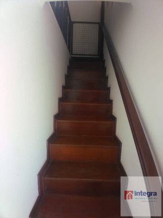 Imagem Casa com 4 Quartos à Venda, 205 m² em Vila Camargo - Limeira Imagem Casa com 4 Quartos à Venda, 205 m² em Vila Camargo - Limeira