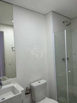 Imagem Apartamento com 3 Quartos para Alugar, 110 m² em Alphaville Empresarial - Barueri