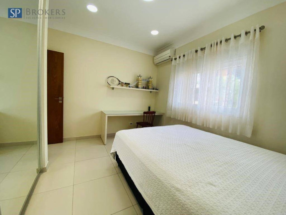Imagem Casa com 4 Quartos à Venda, 275 m² em Condomínio Residencial Morada Das Nascentes - Valinhos