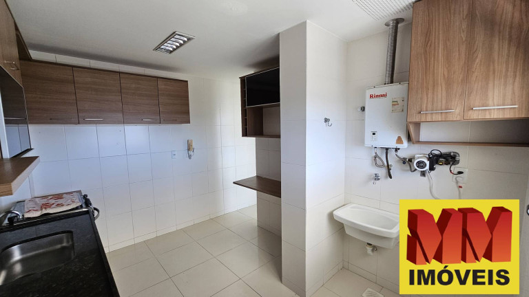 Imagem Cobertura com 3 Quartos à Venda, 134 m² em Braga - Cabo Frio