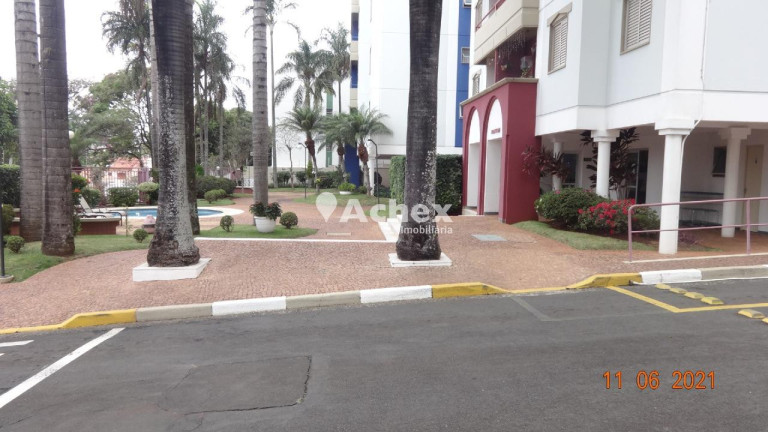 Imagem Apartamento com 2 Quartos à Venda, 73 m² em Jardim Santa Genebra - Campinas Imagem Apartamento com 2 Quartos à Venda, 73 m² em Jardim Santa Genebra - Campinas