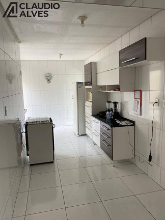 Imagem Casa de Condomínio com 3 Quartos à Venda, 200 m² em Pedra Do Descanso - Feira De Santana