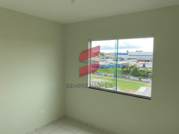 Imagem Apartamento com 2 Quartos à Venda, 52 m² em Ouro Fino - São José Dos Pinhais