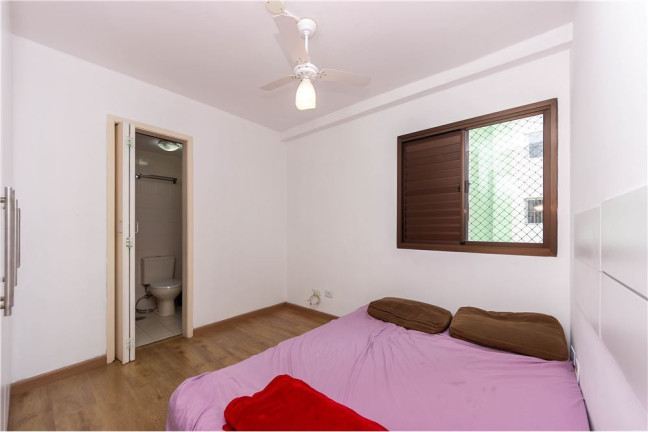 Imagem Apartamento com 2 Quartos à Venda, 64 m² em Saúde - São Paulo