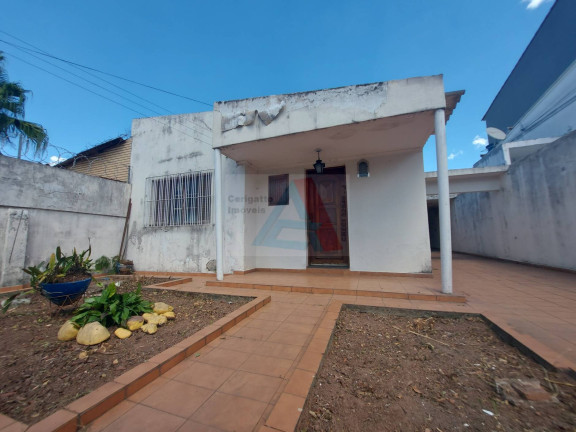 Imagem Casa com 2 Quartos à Venda, 120 m² em Jardim Maria Estela - São Paulo Imagem Casa com 2 Quartos à Venda, 120 m² em Jardim Maria Estela - São Paulo