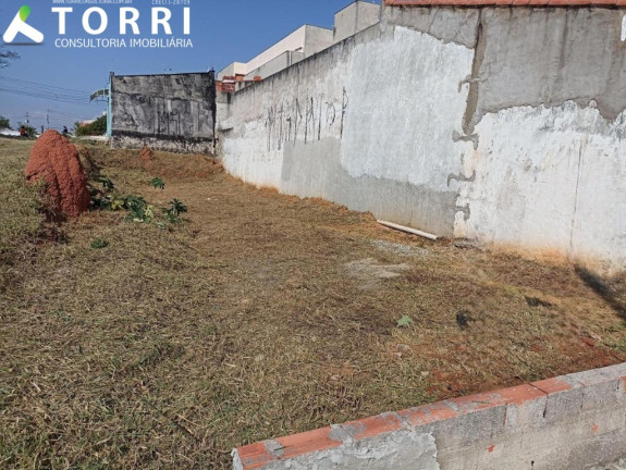 Imagem Terreno à Venda, 137 m² em Parque São Bento - Sorocaba Imagem Terreno à Venda, 137 m² em Parque São Bento - Sorocaba
