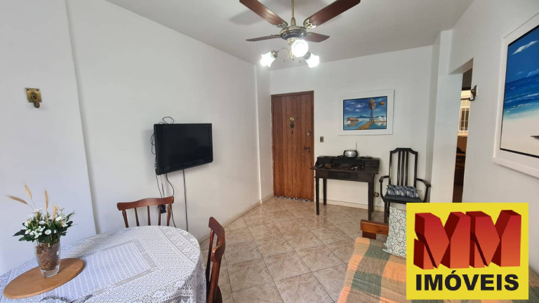 Imagem Apartamento com 2 Quartos à Venda, 50 m² em Vila Nova - Cabo Frio