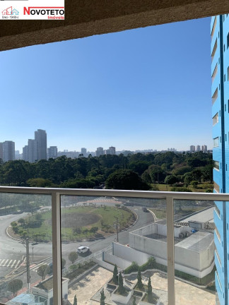 Imagem Imóvel com 1 Quarto à Venda, 42 m² em Jardim Avelino - São Paulo
