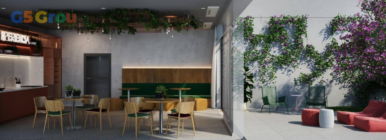 Imagem Studio com 1 Quarto à Venda, 22 m² em Vila Mariana - São Paulo