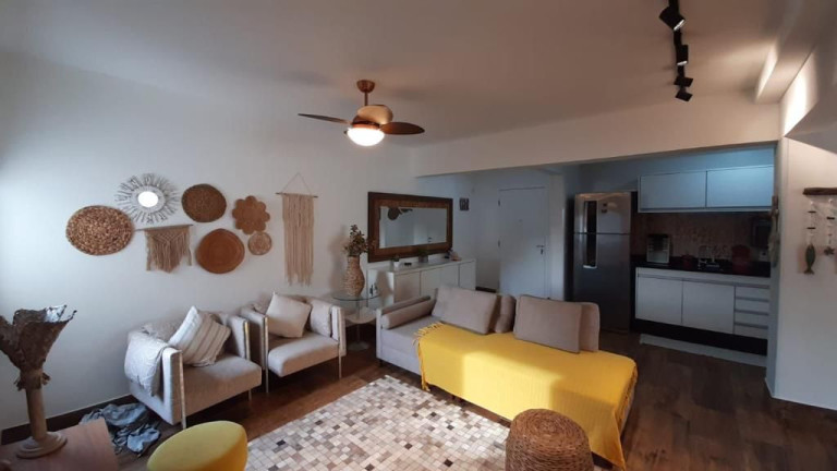 Imagem Apartamento com 3 Quartos para Alugar, 98 m² em Pitangueiras - Guarujá Imagem Apartamento com 3 Quartos para Alugar, 98 m² em Pitangueiras - Guarujá