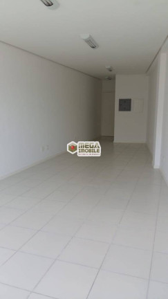 Imagem Sala Comercial à Venda, 38 m² em Córrego Grande - Florianópolis Imagem Sala Comercial à Venda, 38 m² em Córrego Grande - Florianópolis