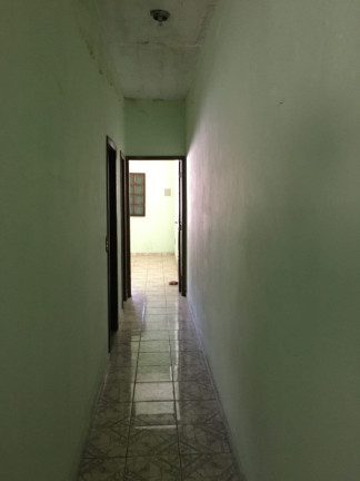 Imagem Casa com 2 Quartos à Venda, 180 m² em Dom Bosco - Betim