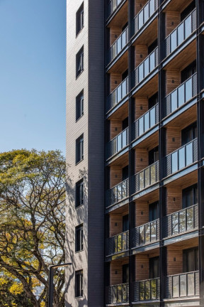 Imagem Imóvel com 1 Quarto à Venda, 36 m² em Boa Vista - Porto Alegre