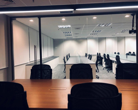 Imagem Imóvel Comercial para Alugar, 230 m² em Vila Olímpia - São Paulo Imagem Imóvel Comercial para Alugar, 230 m² em Vila Olímpia - São Paulo