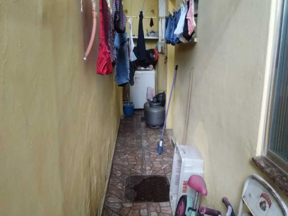 Imagem Imóvel com 2 Quartos para Alugar, 70 m² em Campo Grande - Rio De Janeiro