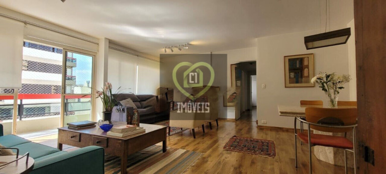 Imagem Apartamento com 3 Quartos à Venda, 114 m² em Perdizes - São Paulo Imagem Apartamento com 3 Quartos à Venda, 114 m² em Perdizes - São Paulo