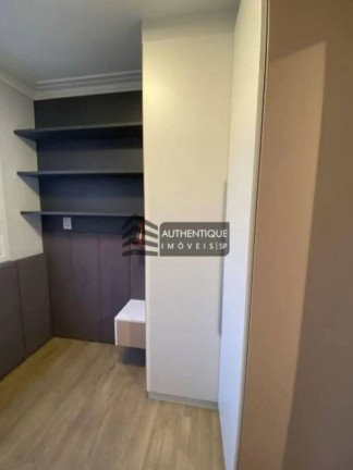 Imagem Apartamento com 2 Quartos à Venda, 50 m² em Tatuapé - São Paulo