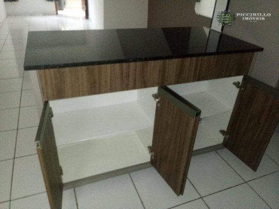 Imagem Casa com 2 Quartos à Venda, 62 m² em Vila Sônia - Praia Grande