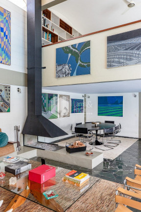 Imagem Casa com 3 Quartos à Venda, 600 m² em Jardim Marajoara - São Paulo Imagem Casa com 3 Quartos à Venda, 600 m² em Jardim Marajoara - São Paulo