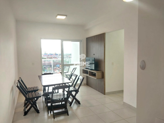Apartamento com 2 Quartos à Venda, 66 m² em Indaia - Caraguatatuba