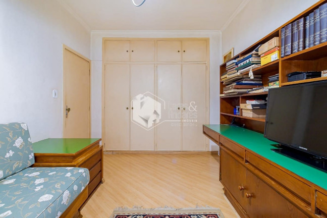 Imagem Apartamento com 4 Quartos à Venda, 228 m² em Santa Cecília - São Paulo Imagem Apartamento com 4 Quartos à Venda, 228 m² em Santa Cecília - São Paulo
