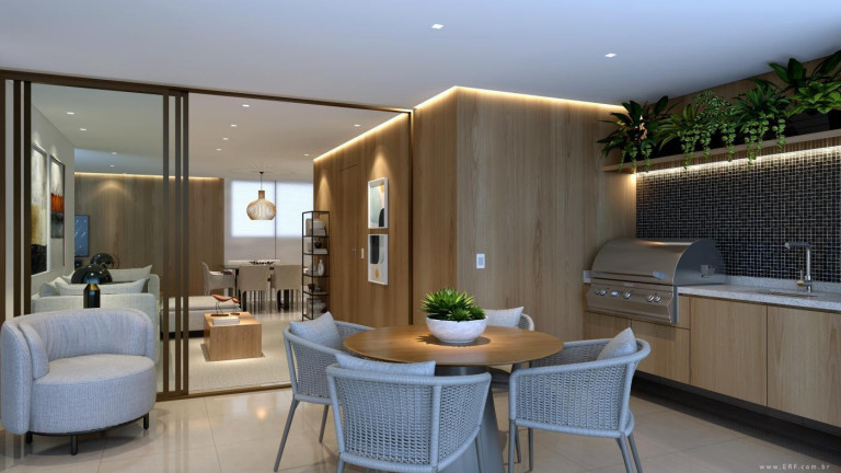 Imagem Apartamento com 4 Quartos à Venda, 156 m² em Castelo - Belo Horizonte Imagem Apartamento com 4 Quartos à Venda, 156 m² em Castelo - Belo Horizonte