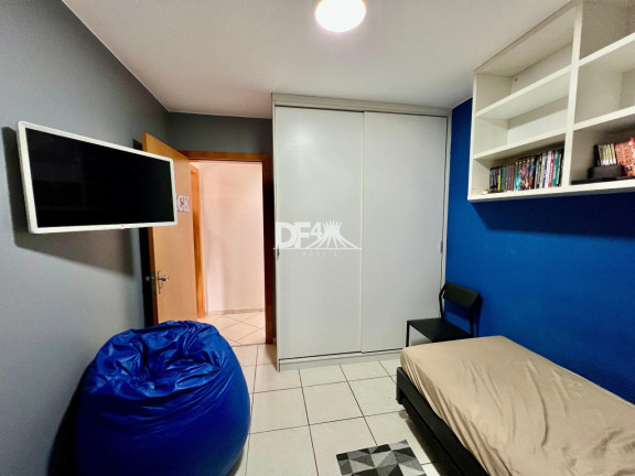 Imagem Imóvel com 2 Quartos à Venda, 75 m² em Sul (águas Claras) - Brasília