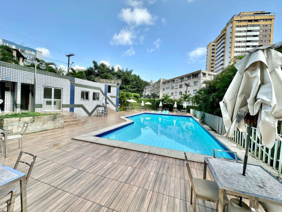 Imagem Apartamento com 3 Quartos à Venda, 70 m² em Vila Laura - Salvador Imagem Apartamento com 3 Quartos à Venda, 70 m² em Vila Laura - Salvador
