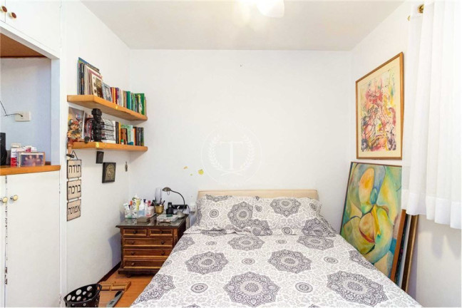 Imagem Apartamento com 2 Quartos à Venda, 95 m² em Vila Nova Conceição - São Paulo