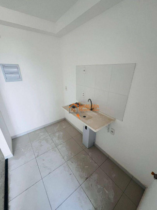 Imagem Apartamento com 2 Quartos à Venda, 43 m² em Vila Bremen - Guarulhos