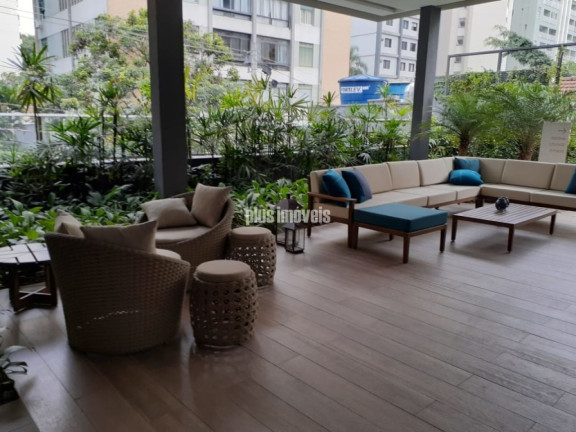 Imagem Apartamento com 3 Quartos à Venda, 270 m² em Jardim Paulista - São Paulo Imagem Apartamento com 3 Quartos à Venda, 270 m² em Jardim Paulista - São Paulo