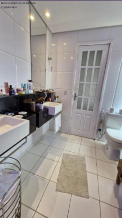 Imagem Cobertura com 3 Quartos à Venda, 290 m² em Jardim Apipema - Salvador
