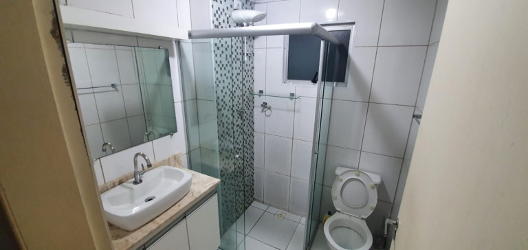 Imagem Apartamento com 2 Quartos à Venda, 54 m² em Estiva - Taubaté Imagem Apartamento com 2 Quartos à Venda, 54 m² em Estiva - Taubaté